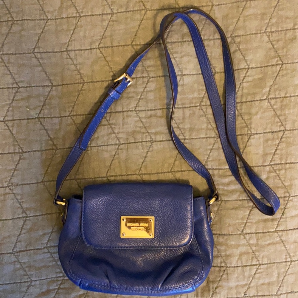 Michael Kors Cross Body Purse